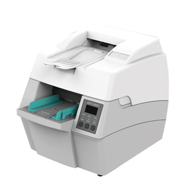 BTP-6360C 支票账号打印机